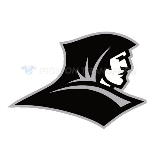 Providence Friars Logo T-shirts Iron On Transfers N5932 - Click Image to Close